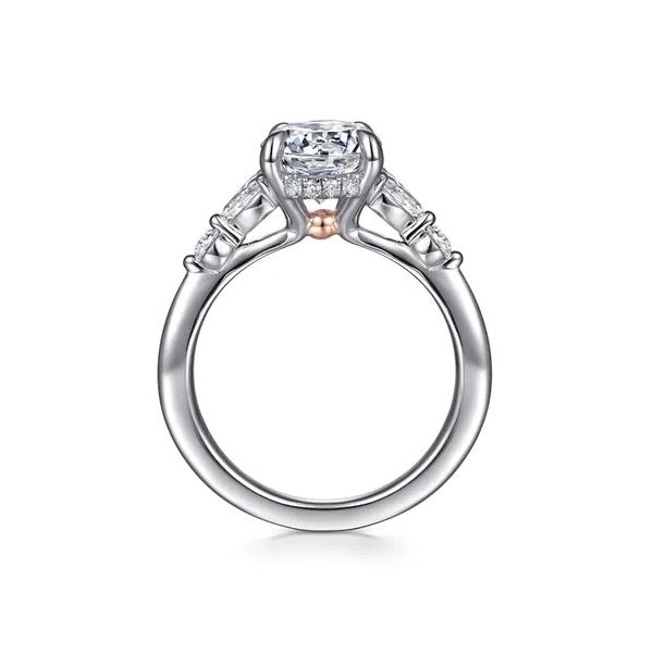 Engagement Ring Image 3 Mathew Jewelers, Inc. Zelienople, PA