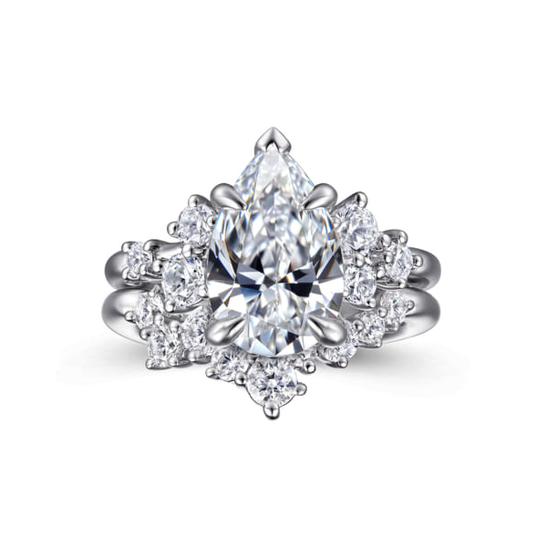 Engagement Ring Image 3 Mathew Jewelers, Inc. Zelienople, PA