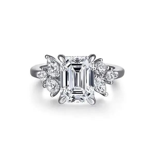 Engagement Ring Mathew Jewelers, Inc. Zelienople, PA