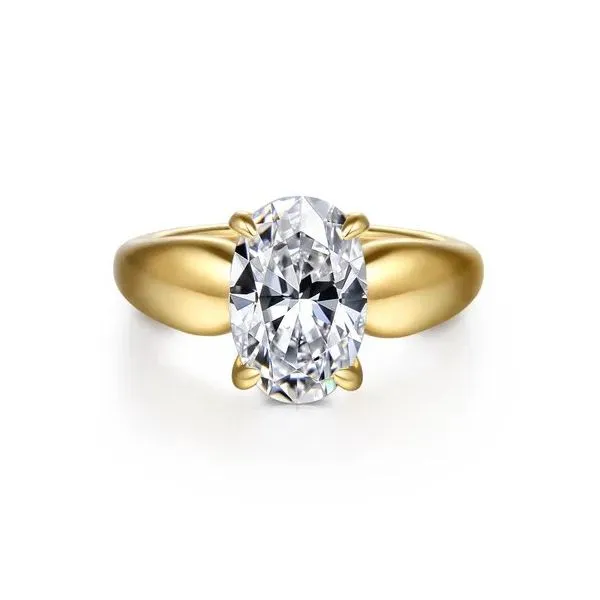Engagement Ring Mathew Jewelers, Inc. Zelienople, PA