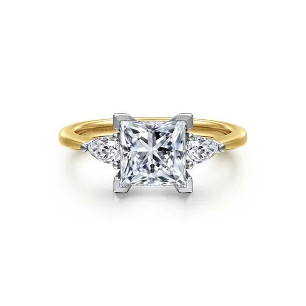 Engagement Ring Mathew Jewelers, Inc. Zelienople, PA