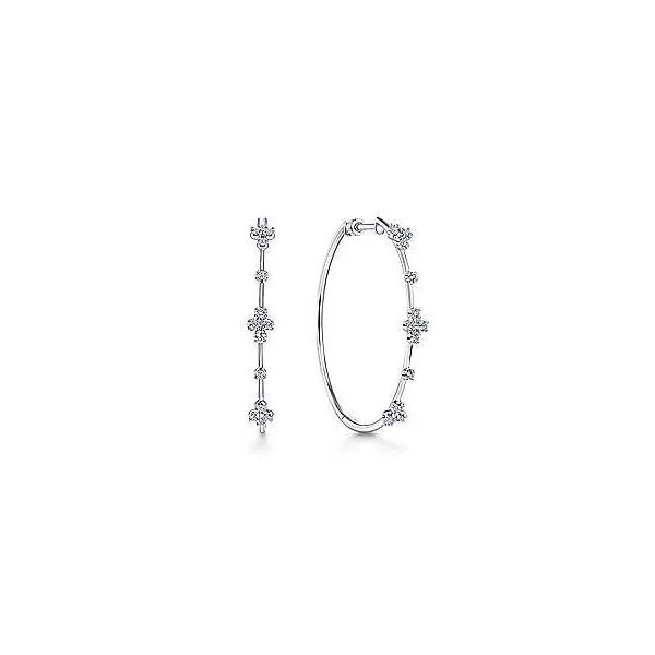 Diamond Earrings Mathew Jewelers, Inc. Zelienople, PA