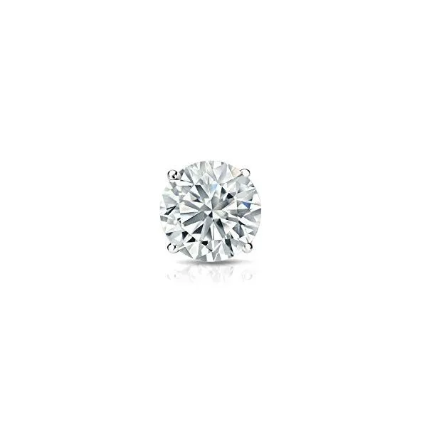 Diamond Earrings Mathew Jewelers, Inc. Zelienople, PA