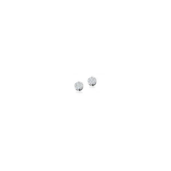 Diamond Earrings Mathew Jewelers, Inc. Zelienople, PA