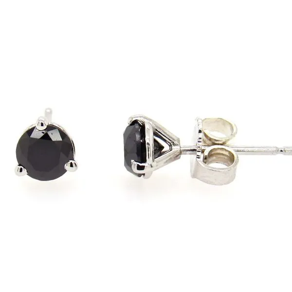 Diamond Earrings Mathew Jewelers, Inc. Zelienople, PA