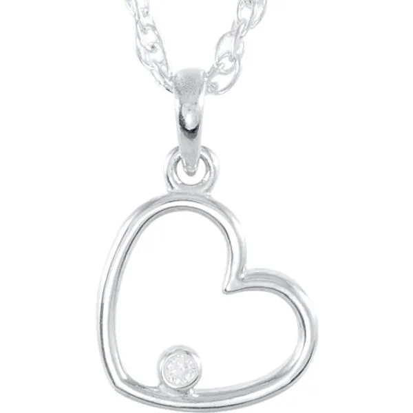 Pendant Mathew Jewelers, Inc. Zelienople, PA
