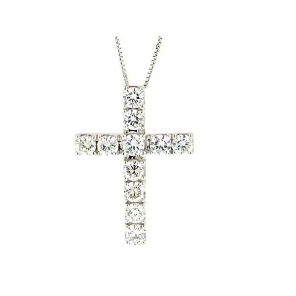 Diamond Pendant Mathew Jewelers, Inc. Zelienople, PA