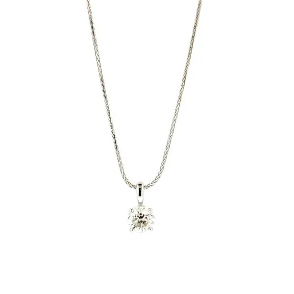 Diamond Pendant Mathew Jewelers, Inc. Zelienople, PA