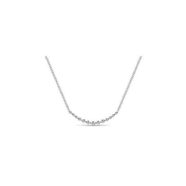 Diamond Pendant Mathew Jewelers, Inc. Zelienople, PA