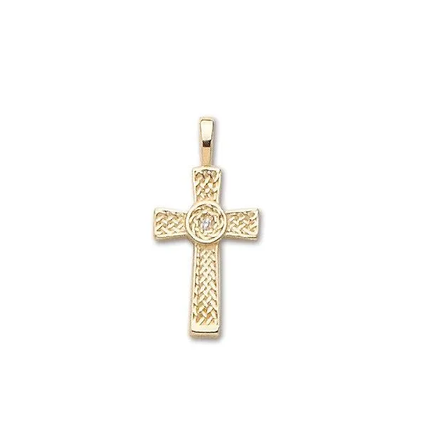 Diamond Pendant Mathew Jewelers, Inc. Zelienople, PA