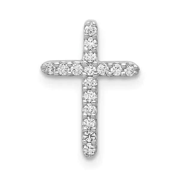Diamond Pendant Mathew Jewelers, Inc. Zelienople, PA