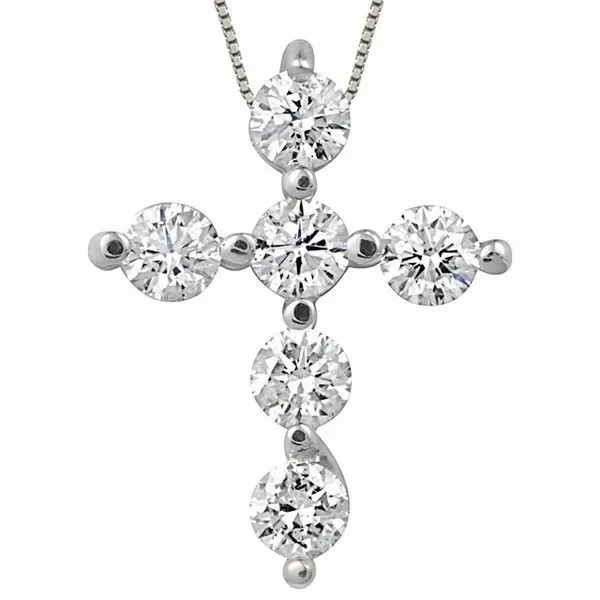 Diamond Pendant Mathew Jewelers, Inc. Zelienople, PA