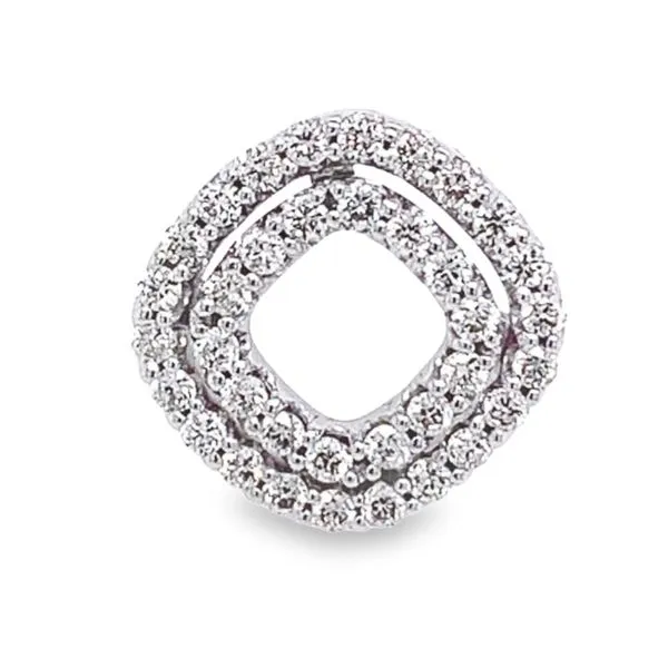 Diamond Pendant Mathew Jewelers, Inc. Zelienople, PA