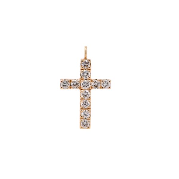 Diamond Pendant Mathew Jewelers, Inc. Zelienople, PA