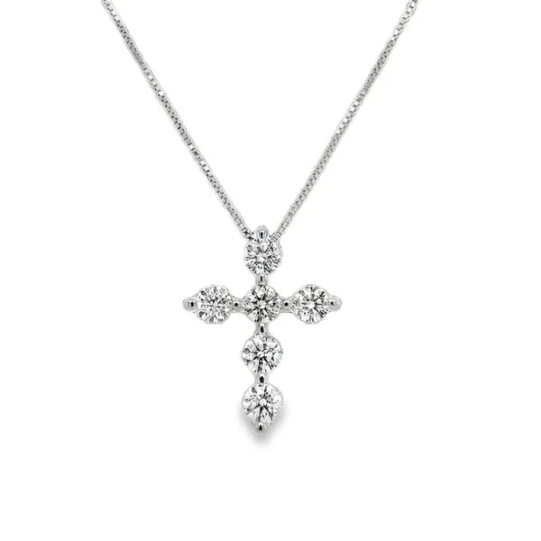 Diamond Pendant Mathew Jewelers, Inc. Zelienople, PA