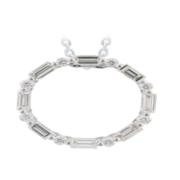 Diamond Pendant Mathew Jewelers, Inc. Zelienople, PA