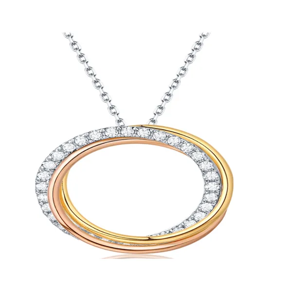 Diamond Pendant Mathew Jewelers, Inc. Zelienople, PA