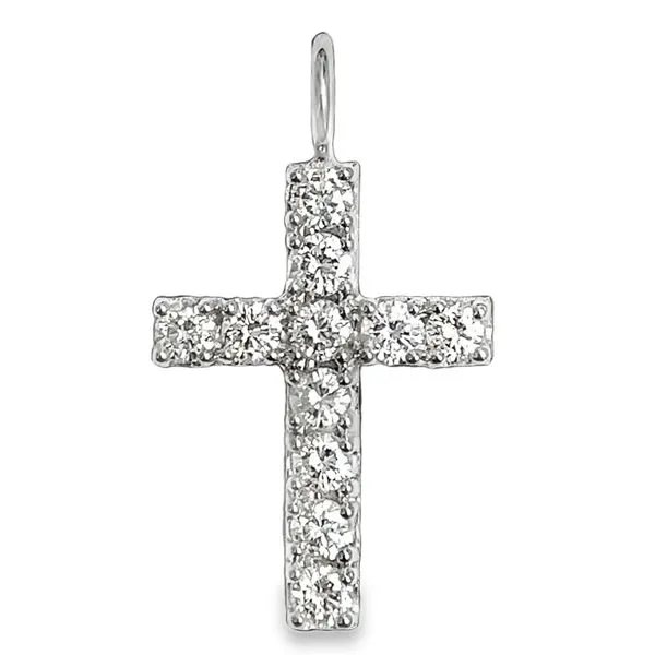 Diamond Pendant Mathew Jewelers, Inc. Zelienople, PA