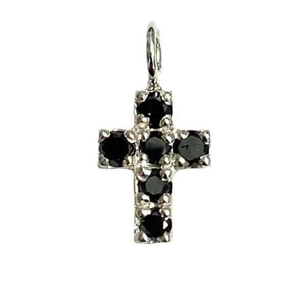 Diamond Pendant Mathew Jewelers, Inc. Zelienople, PA