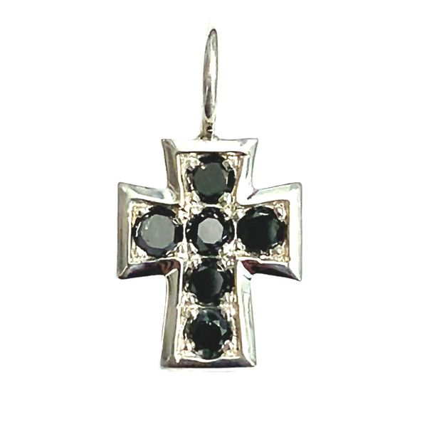 Diamond Pendant Mathew Jewelers, Inc. Zelienople, PA