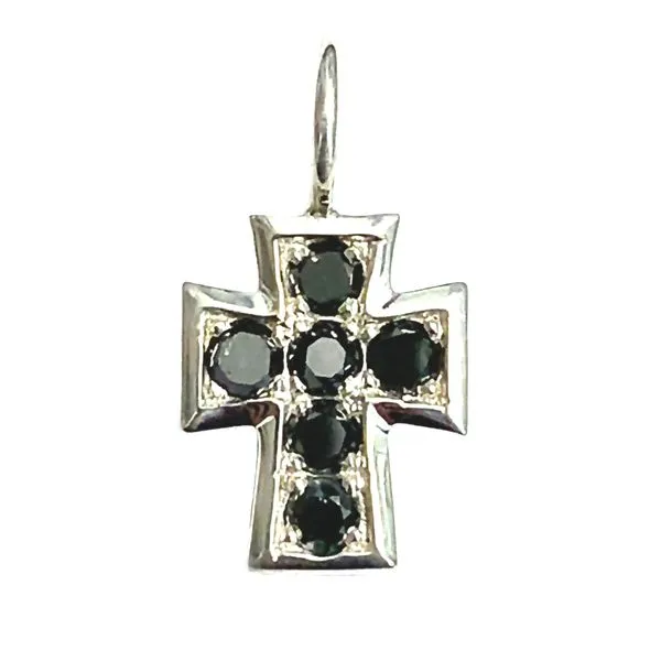 Diamond Pendant Mathew Jewelers, Inc. Zelienople, PA