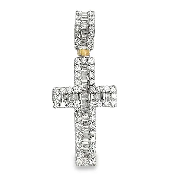 Diamond Pendant Mathew Jewelers, Inc. Zelienople, PA