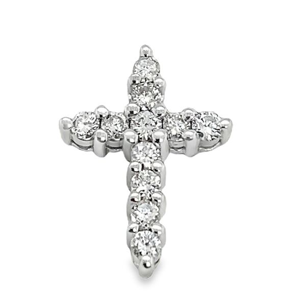 Diamond Pendant Mathew Jewelers, Inc. Zelienople, PA