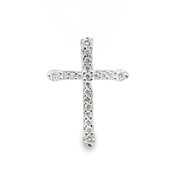 Diamond Pendant Mathew Jewelers, Inc. Zelienople, PA