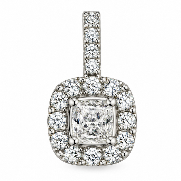 Diamond Pendant Mathew Jewelers, Inc. Zelienople, PA