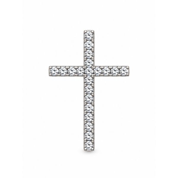 Diamond Pendant Mathew Jewelers, Inc. Zelienople, PA