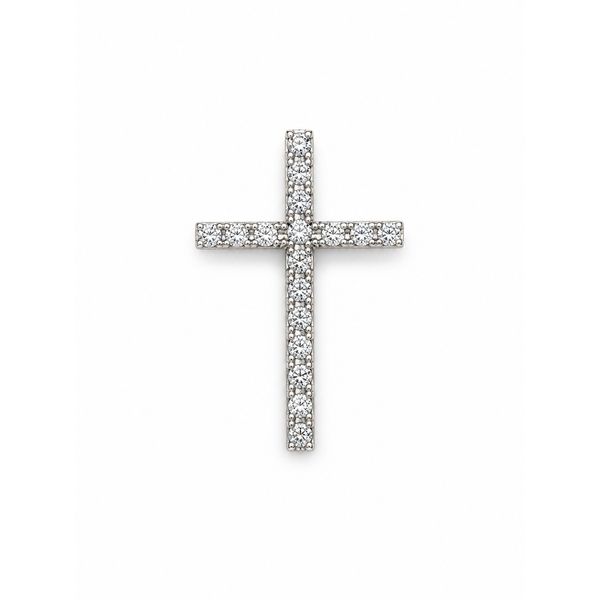 Diamond Pendant Mathew Jewelers, Inc. Zelienople, PA
