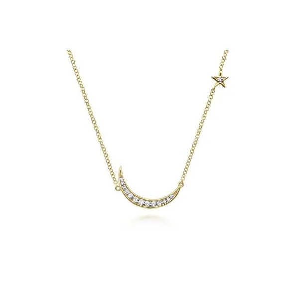 Diamond Necklace Mathew Jewelers, Inc. Zelienople, PA
