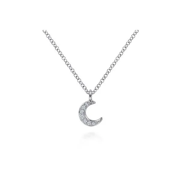 Diamond Necklace Mathew Jewelers, Inc. Zelienople, PA