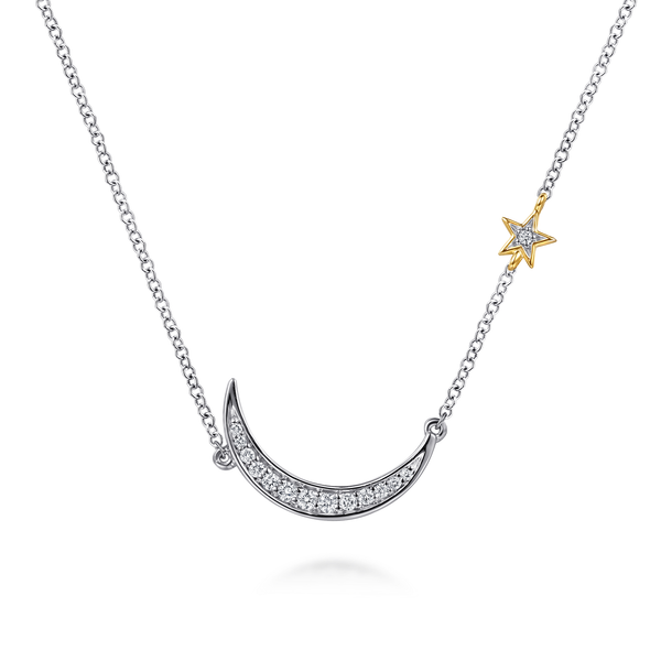 Diamond Necklace Mathew Jewelers, Inc. Zelienople, PA