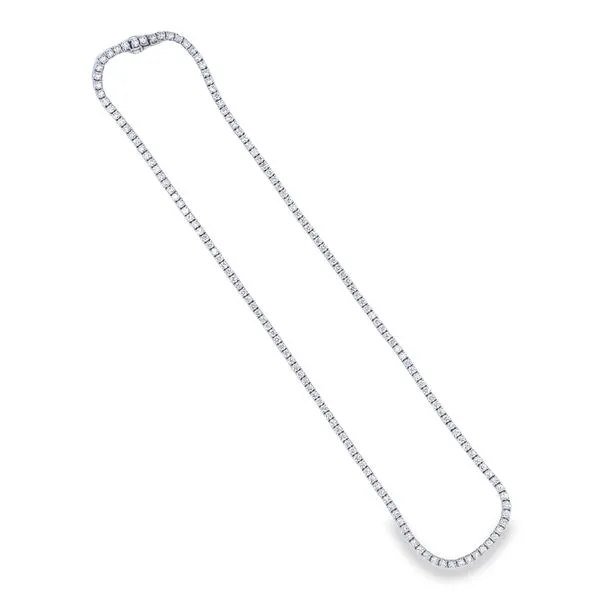 Diamond Necklace Mathew Jewelers, Inc. Zelienople, PA