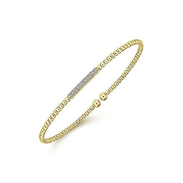 Diamond Bracelet Mathew Jewelers, Inc. Zelienople, PA