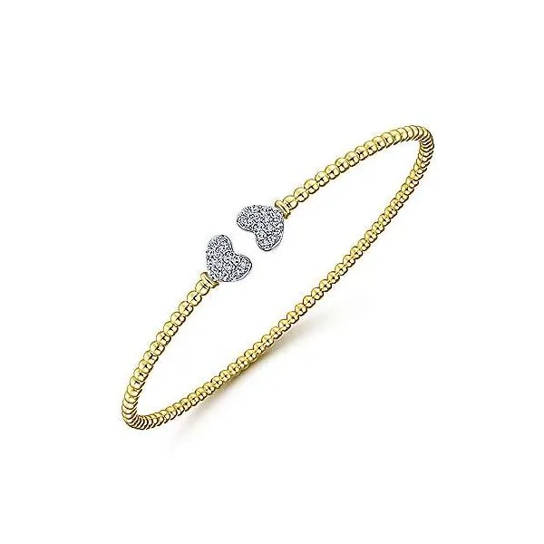 Diamond Bracelet Mathew Jewelers, Inc. Zelienople, PA