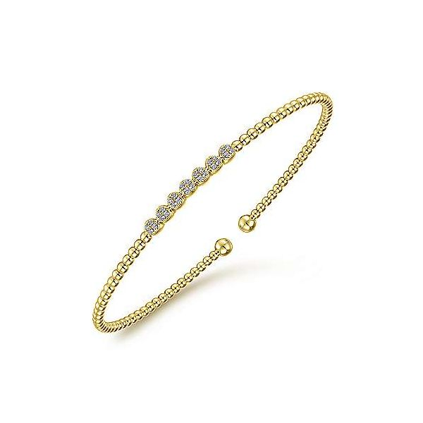 Diamond Bracelet Mathew Jewelers, Inc. Zelienople, PA