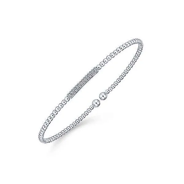 Diamond Bracelet Mathew Jewelers, Inc. Zelienople, PA