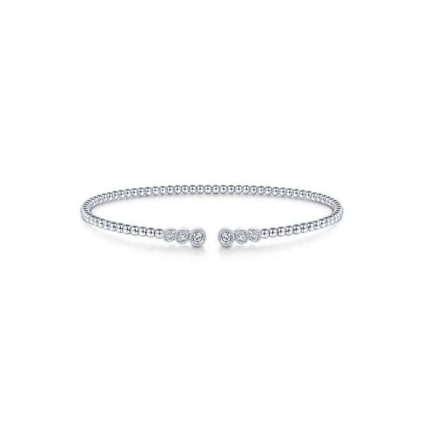 Diamond Bracelet Mathew Jewelers, Inc. Zelienople, PA