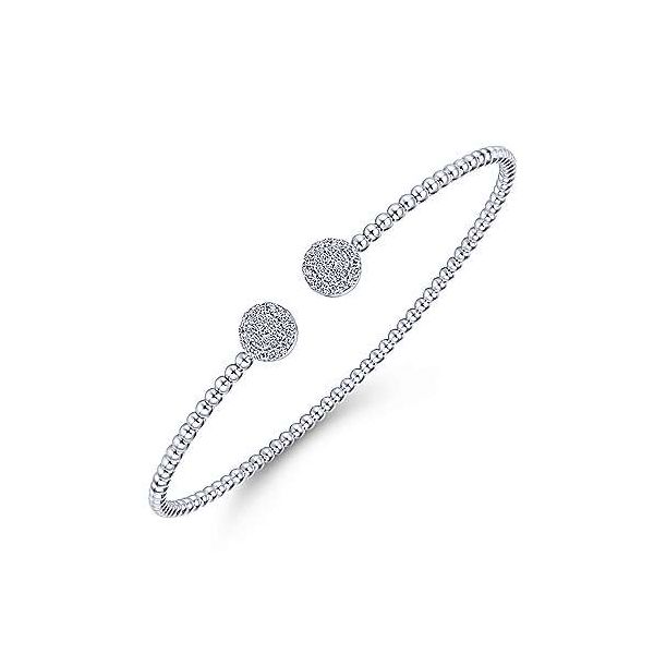 Diamond Bracelet Mathew Jewelers, Inc. Zelienople, PA