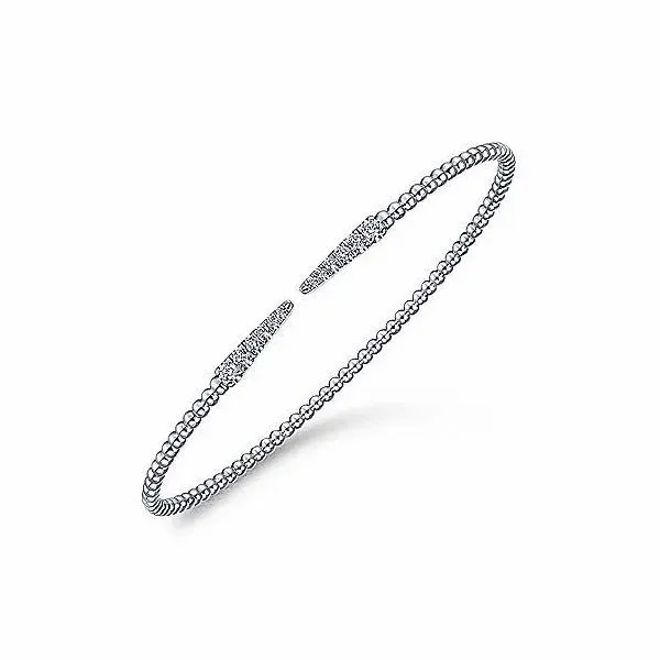 Diamond Bracelet Mathew Jewelers, Inc. Zelienople, PA