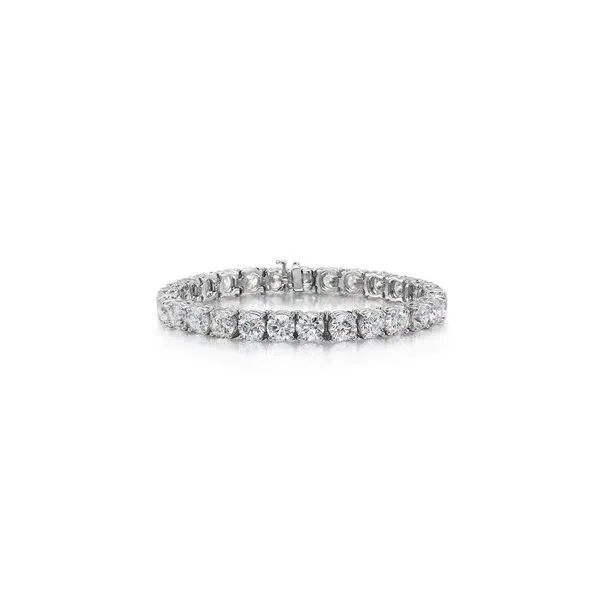 Diamond Bracelet Mathew Jewelers, Inc. Zelienople, PA
