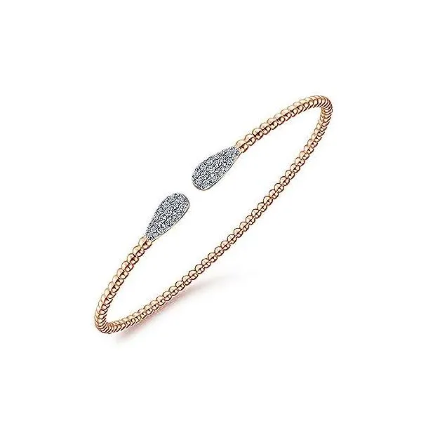Diamond Bracelet Mathew Jewelers, Inc. Zelienople, PA