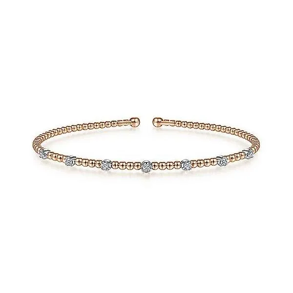 Diamond Bracelet Mathew Jewelers, Inc. Zelienople, PA