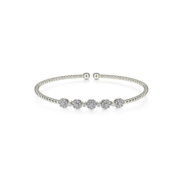 Diamond Bracelet Mathew Jewelers, Inc. Zelienople, PA