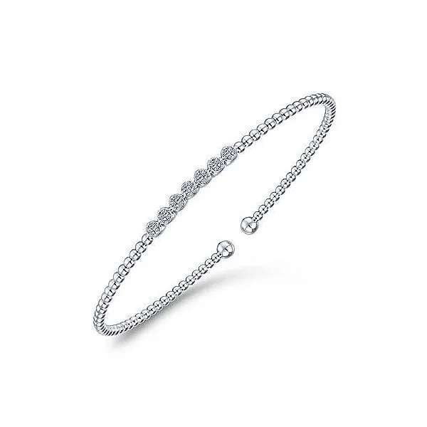 Diamond Bracelet Mathew Jewelers, Inc. Zelienople, PA