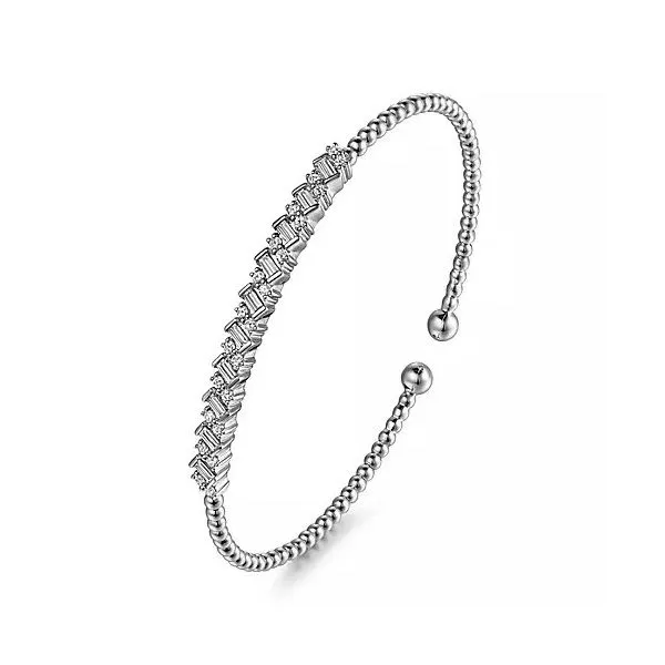 Diamond Bracelet Image 2 Mathew Jewelers, Inc. Zelienople, PA