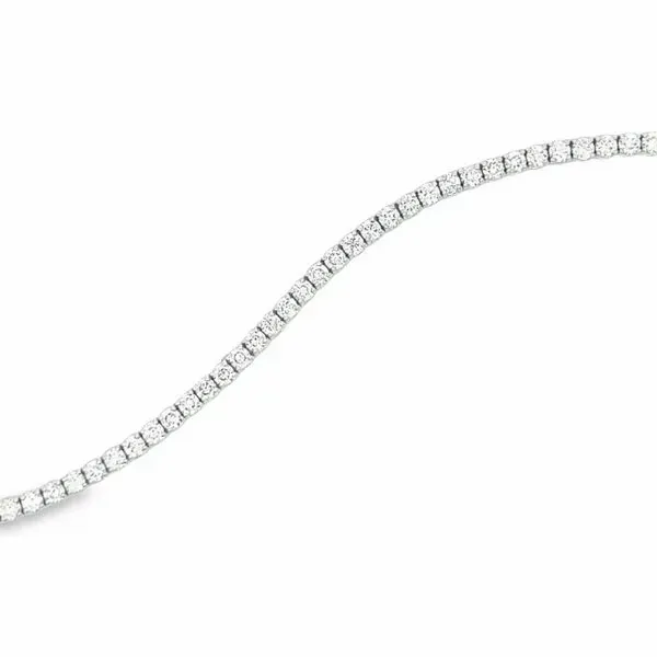 Diamond Bracelet Mathew Jewelers, Inc. Zelienople, PA