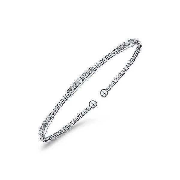 Diamond Bracelet Image 2 Mathew Jewelers, Inc. Zelienople, PA